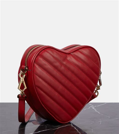 gucci hearts bag|original gucci shoulder bag.